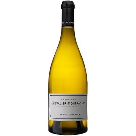 2002 Vincent Girardin Chevalier-Montrachet Grand Cru