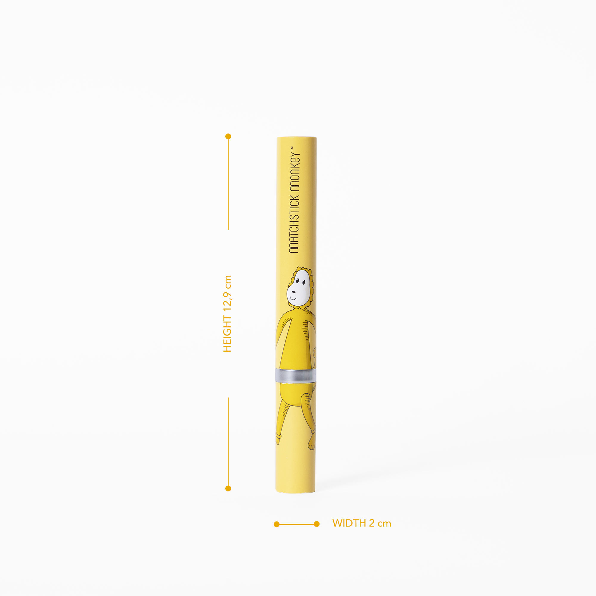 英國 Matchstick Monkey 幼兒聲波電動牙刷（Baby Sonic Toothbrush）