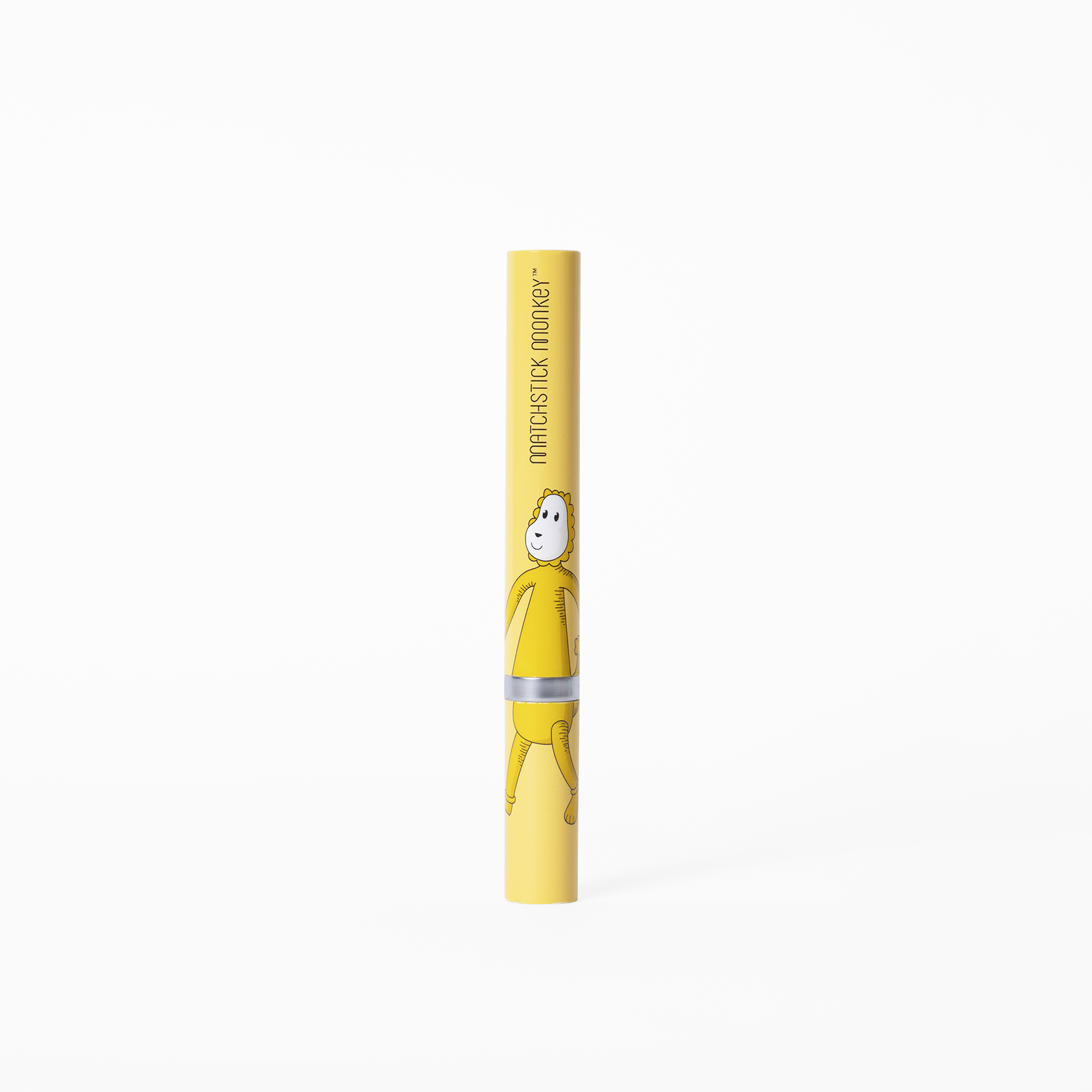 英國 Matchstick Monkey 幼兒聲波電動牙刷（Baby Sonic Toothbrush）