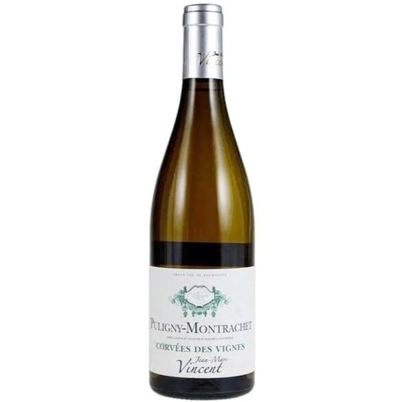 2016 Jean-Marc Vincent Puligny-Montrachet Corvees des Vignes