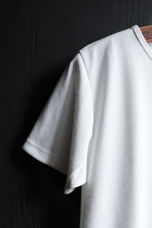 Black Sign Champion “Vivillo Danday” Cooling Underwear / Off White (Coming soon)