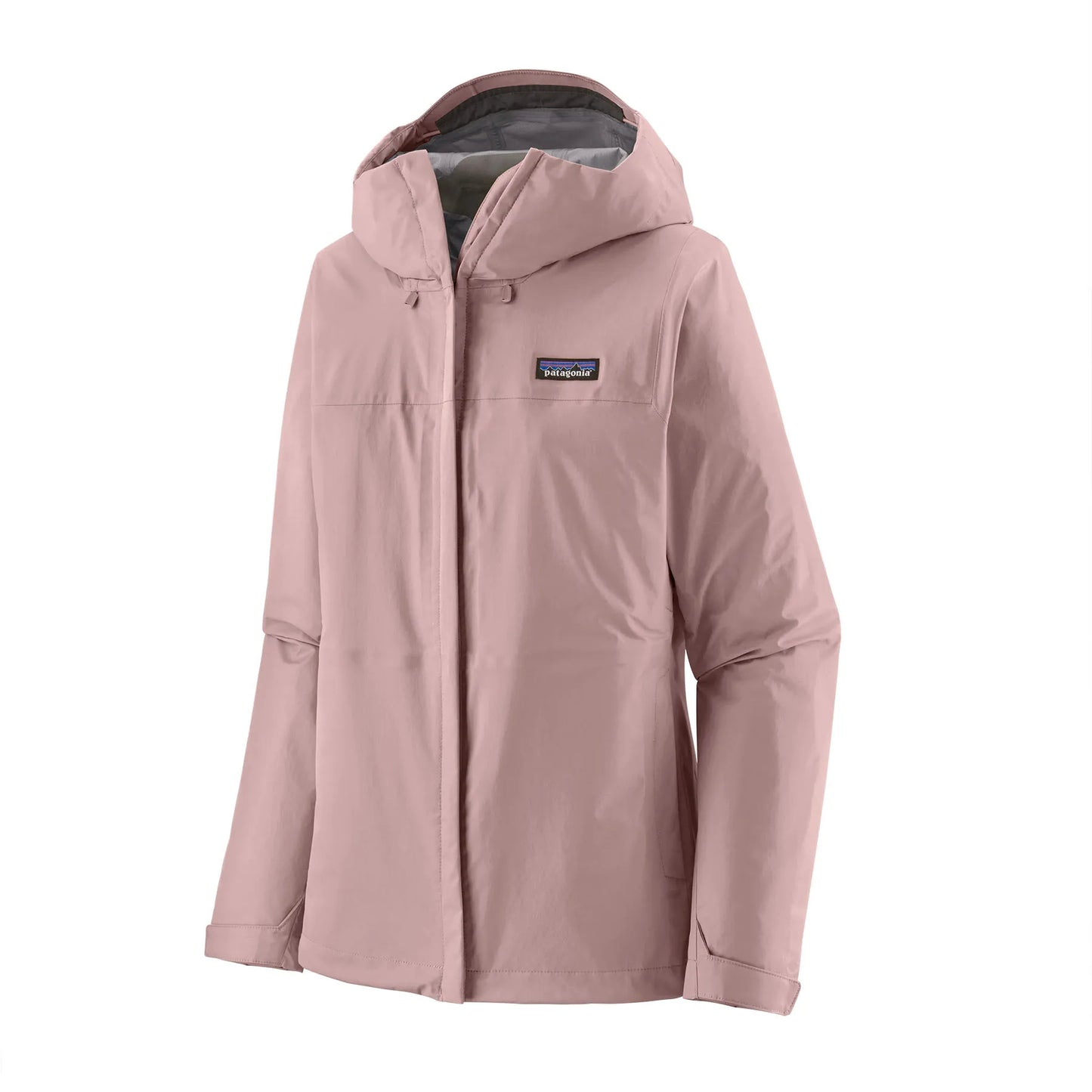 Patagonia 女款 TORRENTSHELL 3L JKT  防水防風外套 26SS