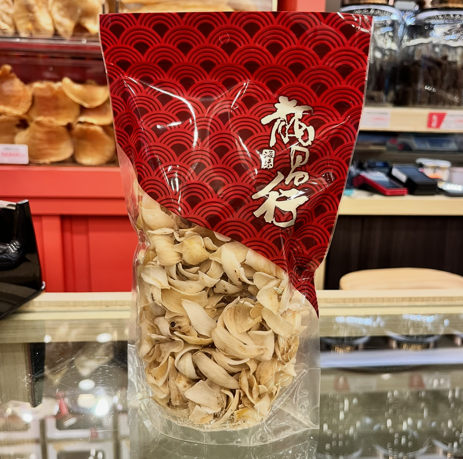 0609MA38-MACAOPAT-DRYFOOD-龍牙百合/白蓮子/精品玉竹【任選2包 $148】（B38-B40）
