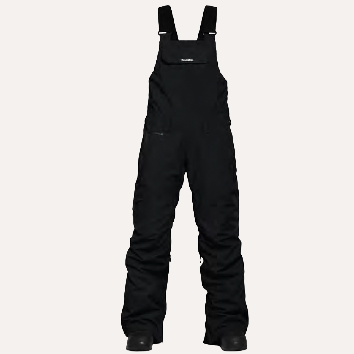 女款防水透氣滑雪吊帶褲 (15K/15K)_TILDA PANTS