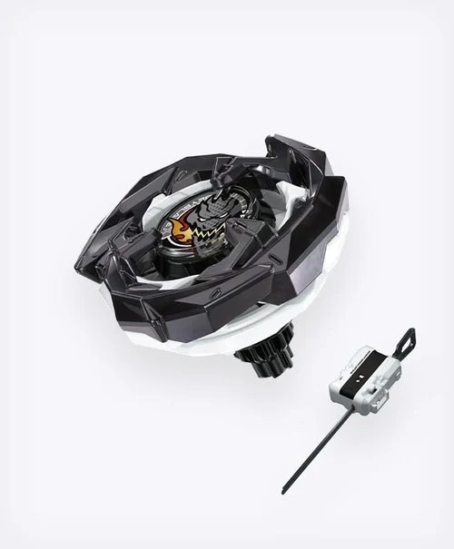 <日本正版>BEYBLADE X 戰鬥陀螺 BX-00 蒼龍神劍 1-60V J.League聯盟限定