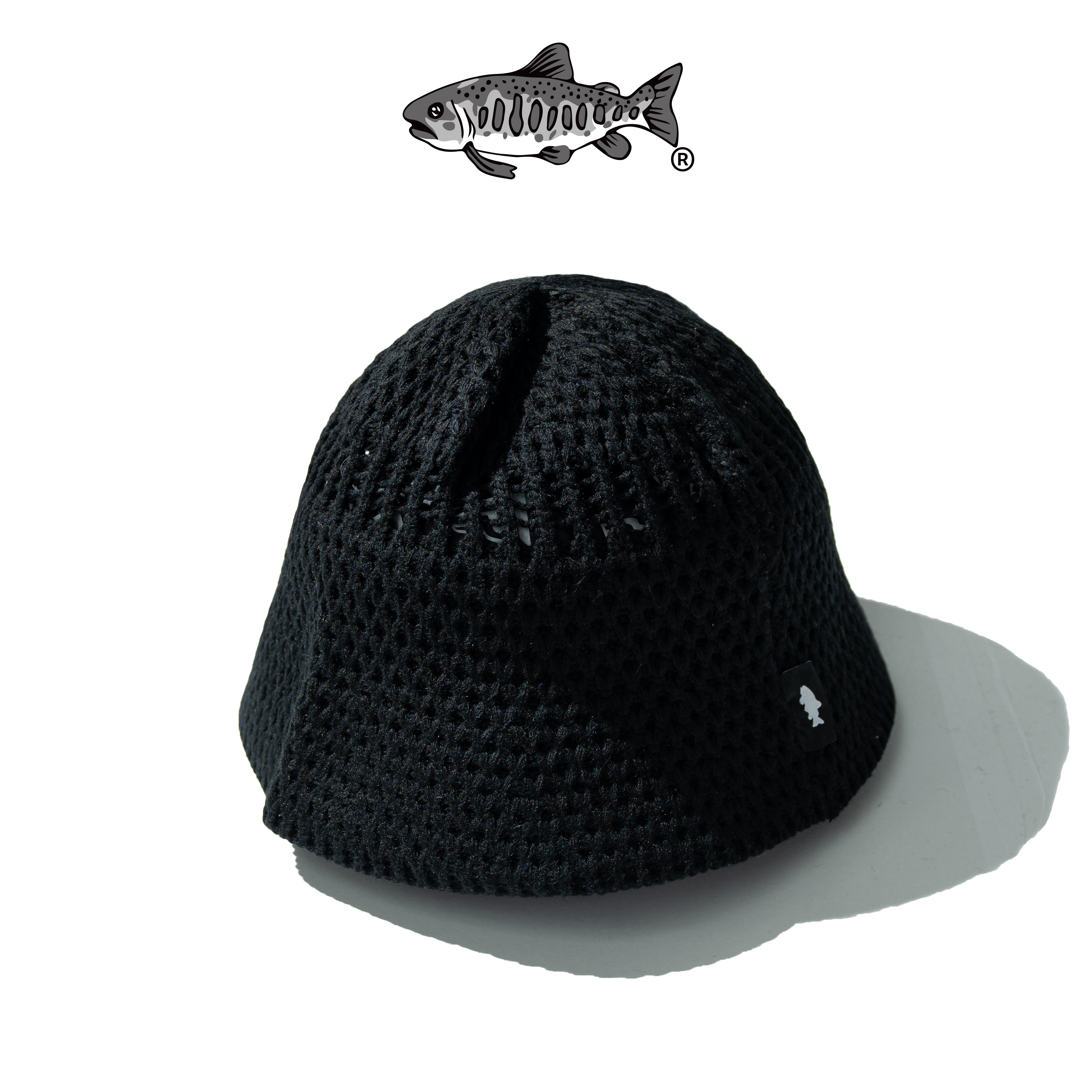 AGILITY Knitted Bucket Hat 針織 漁夫帽 [BH8]