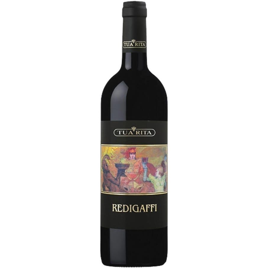 2015 Tua Rita Redigaffi