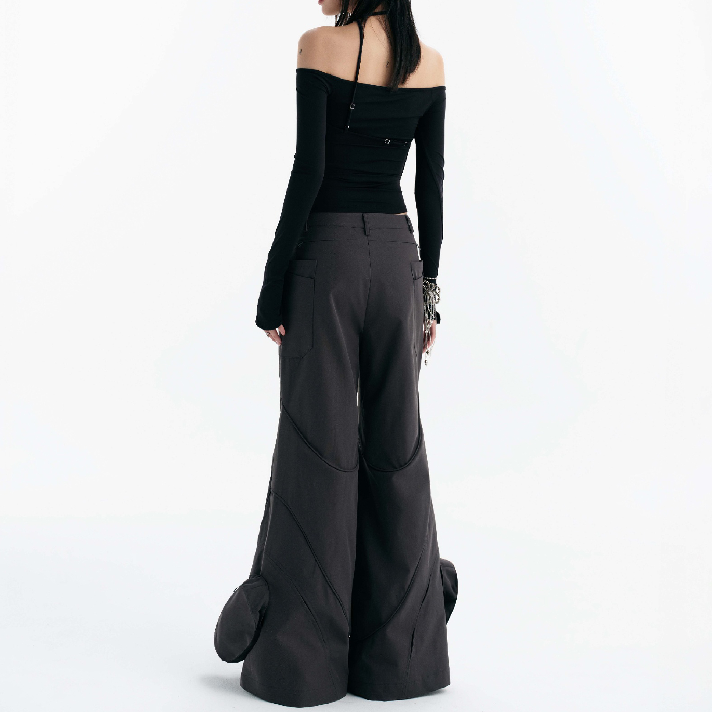 BUNNY HILL Prism Pants