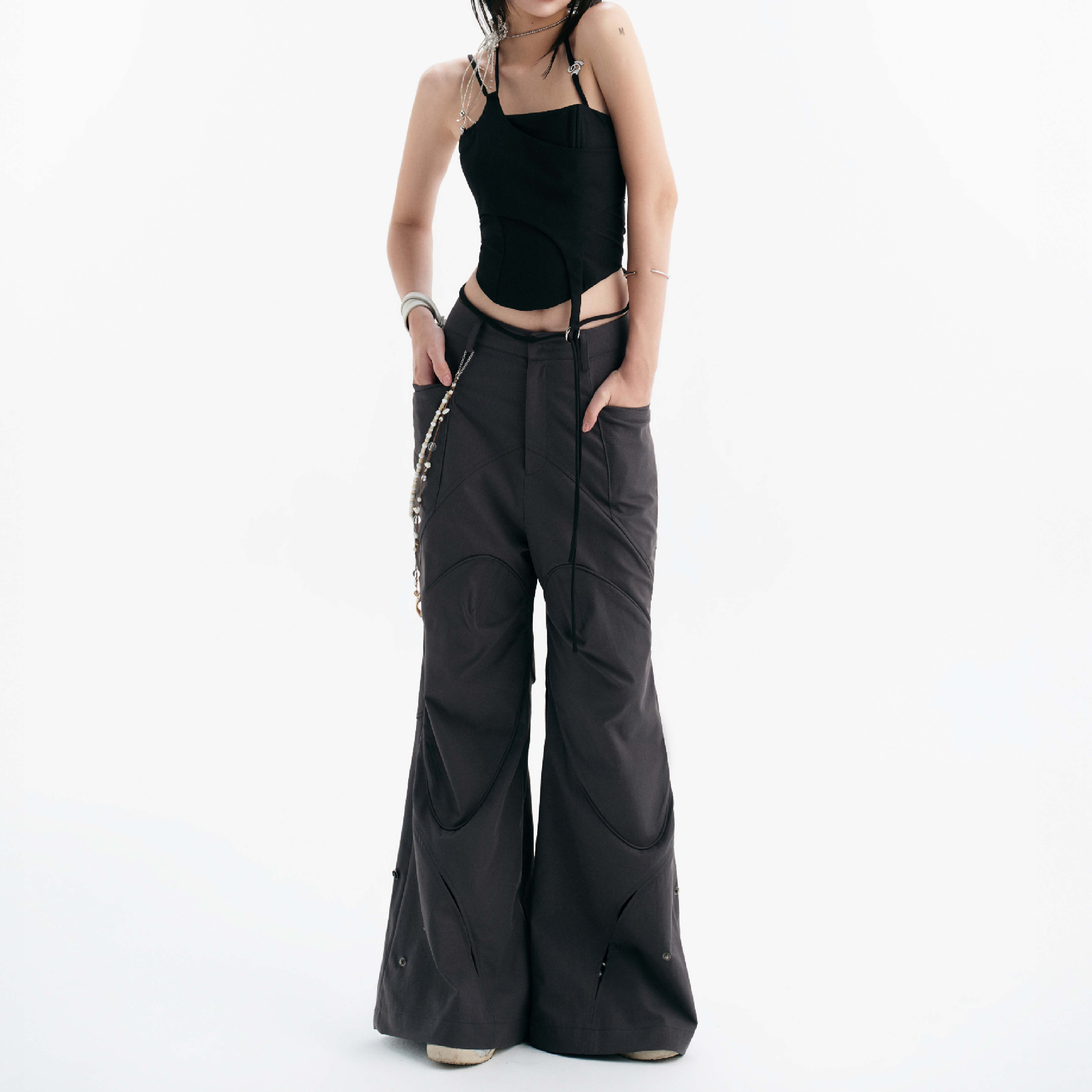 BUNNY HILL Prism Pants