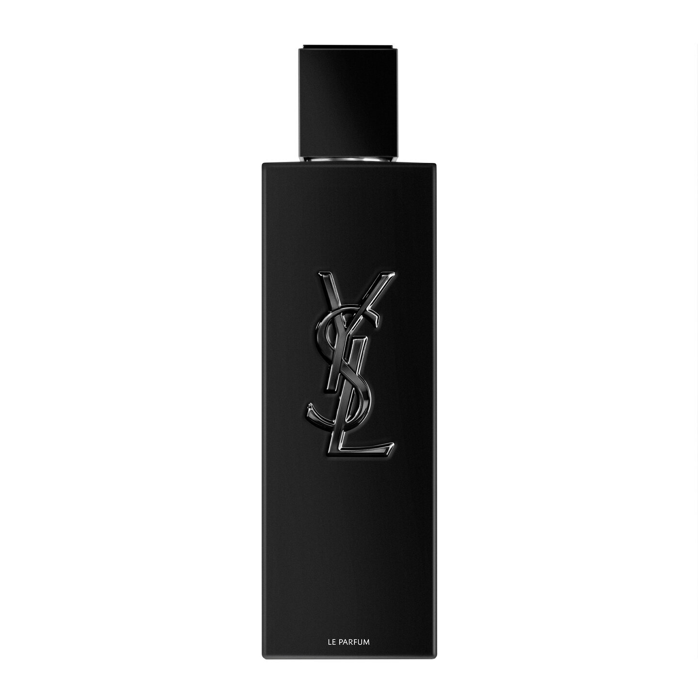 YSL Yves Saint Laurent Myslf Le Parfum 濃香版