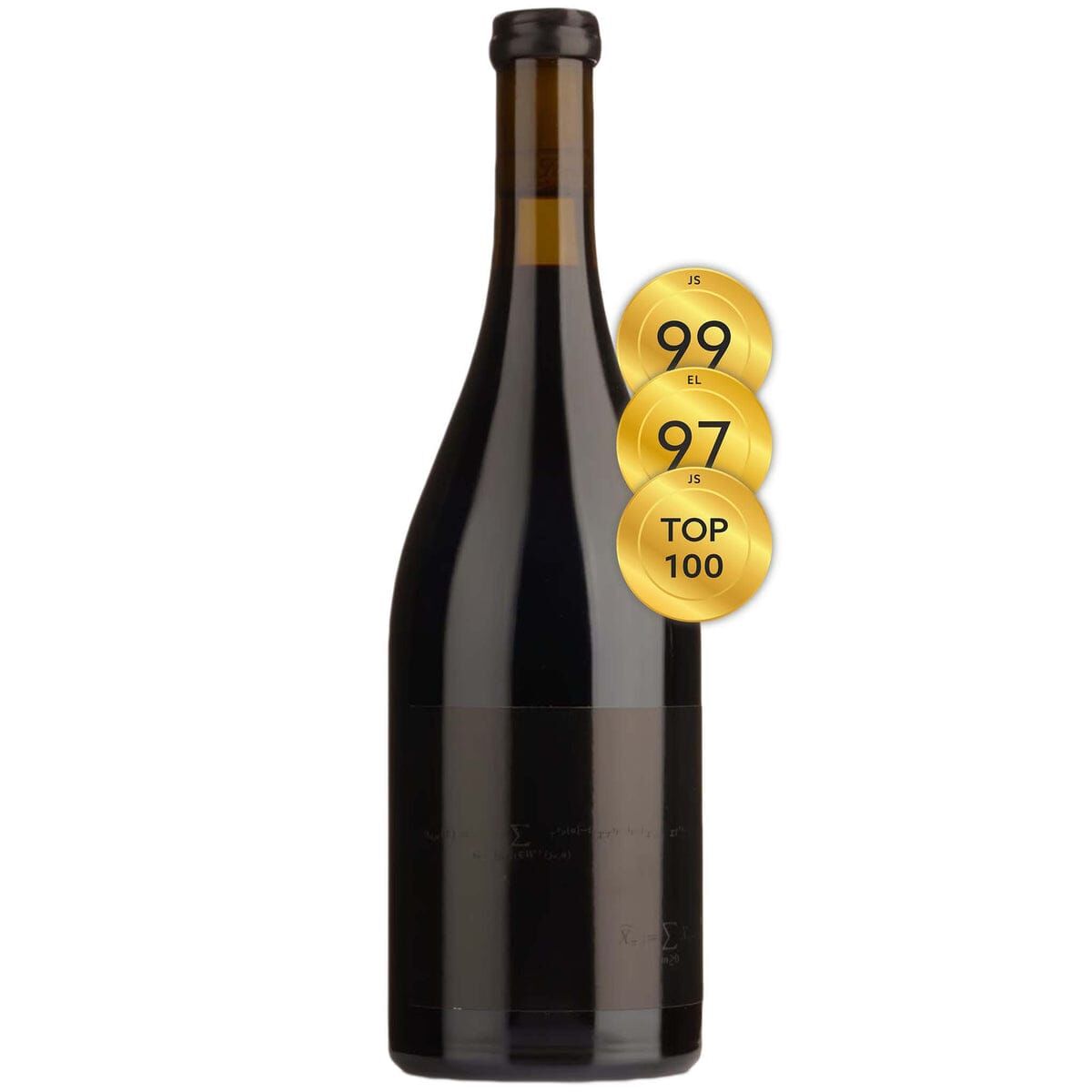 2019 Standish 'Schubert Theorem' Shiraz