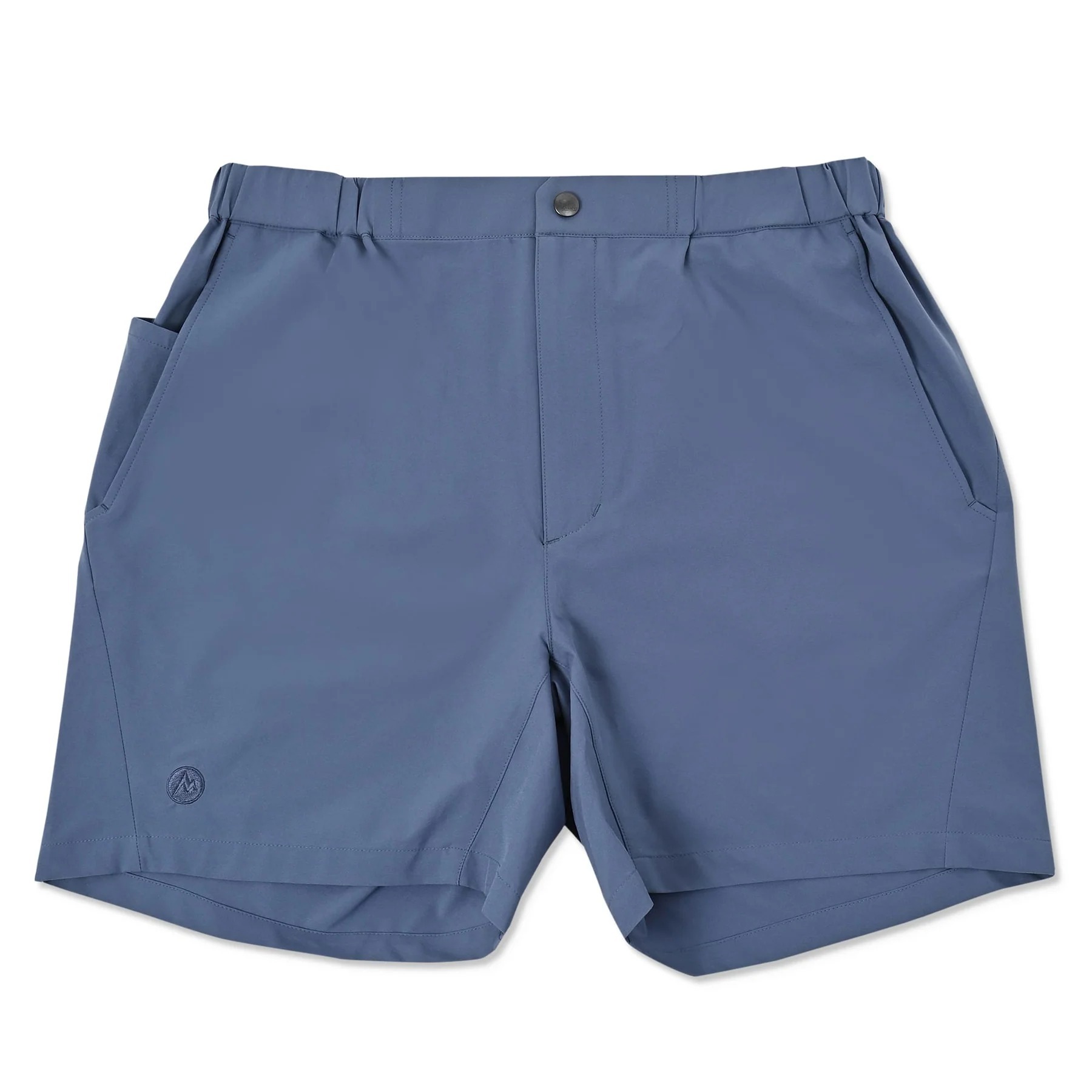 Marmot Asia Light Operate Shorts輕量彈性短褲 MTSS25MHP038 [HappyOutdoor]