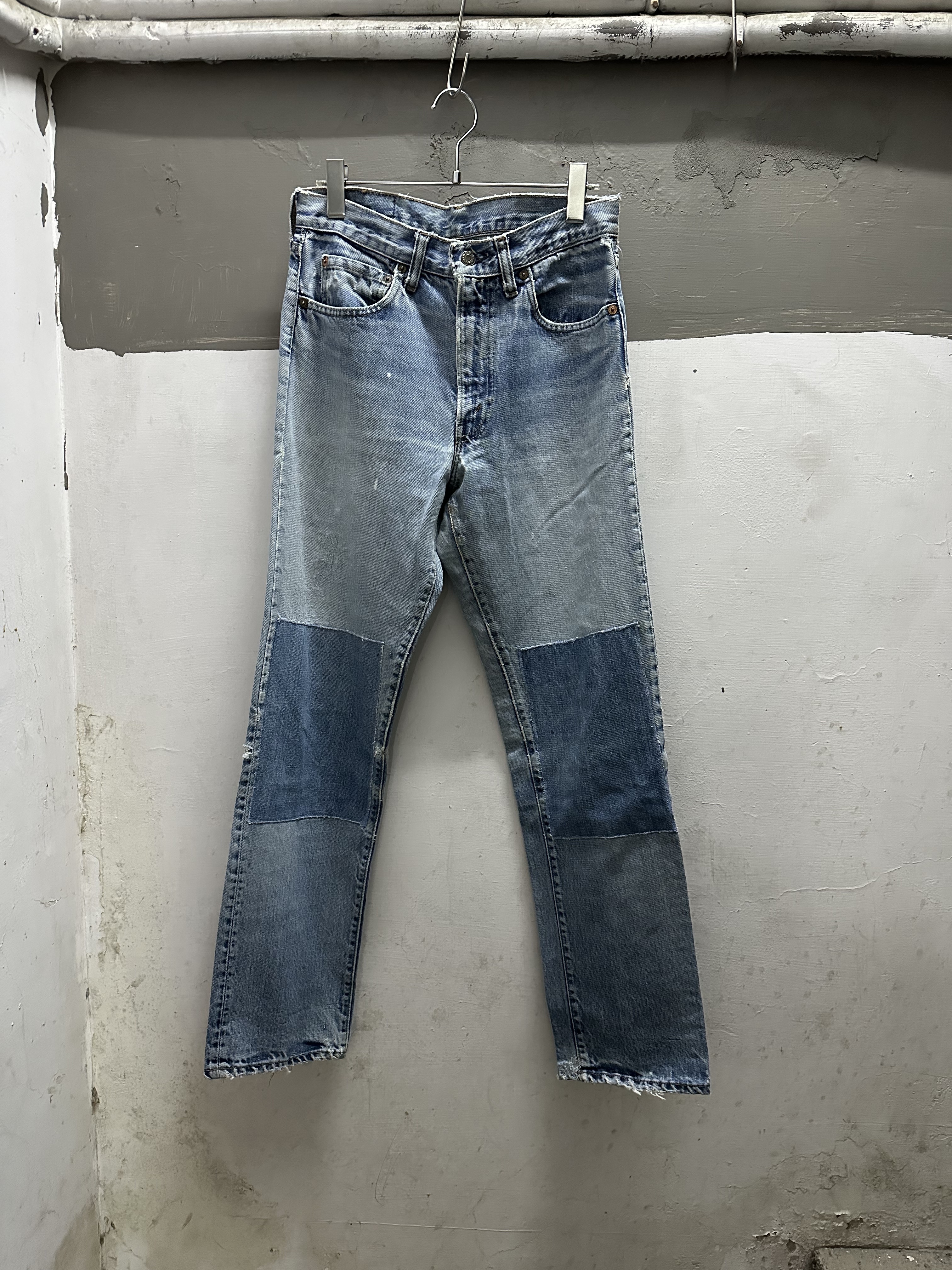 70’s Levi’s 505 66後期