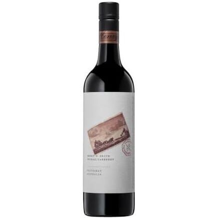 2005 Henry's Drive - Vintage Longbottom Cabernet Sauvignon
