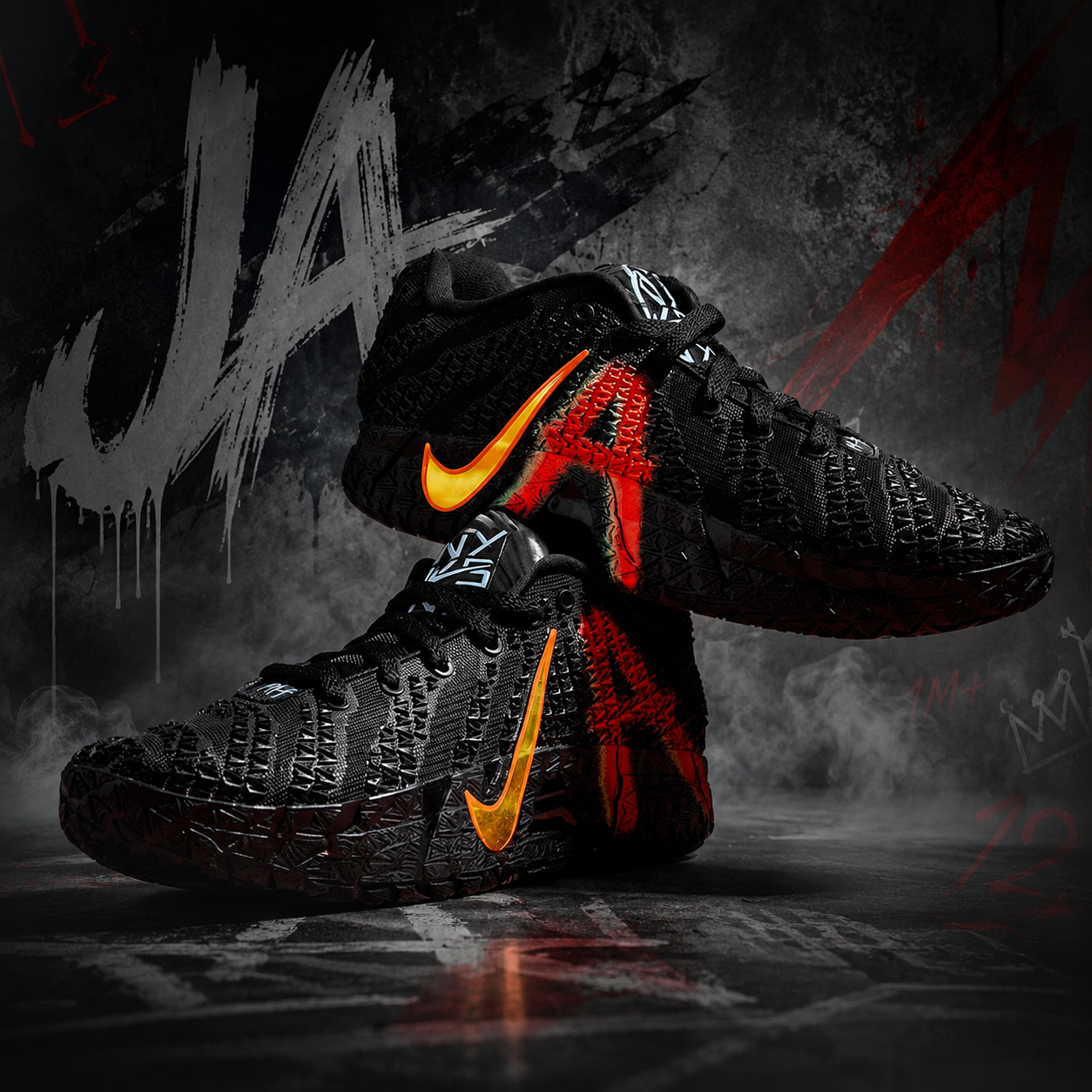 Nike Ja 3