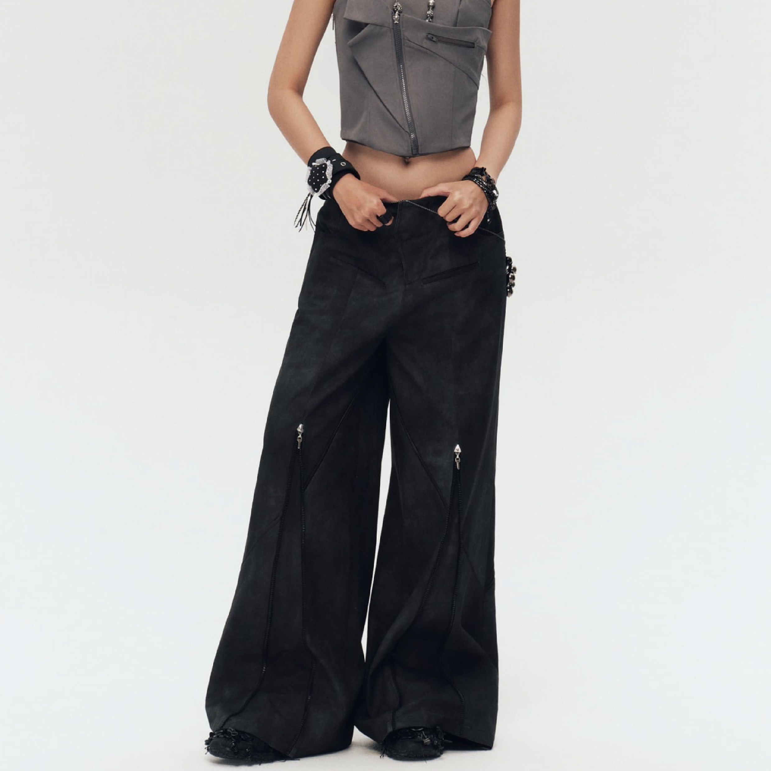 BUNNY HILL Quentin Pants