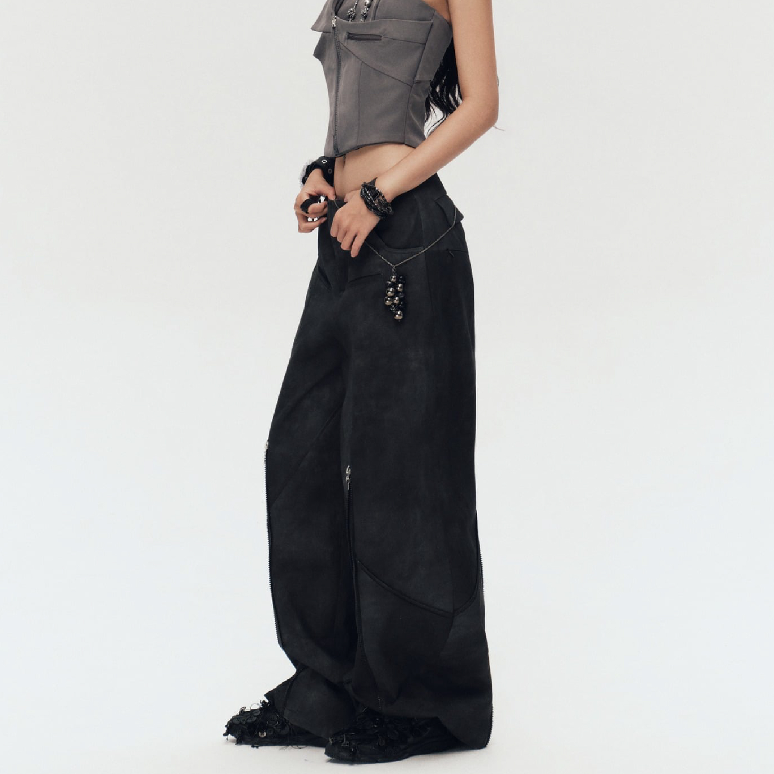 BUNNY HILL Quentin Pants