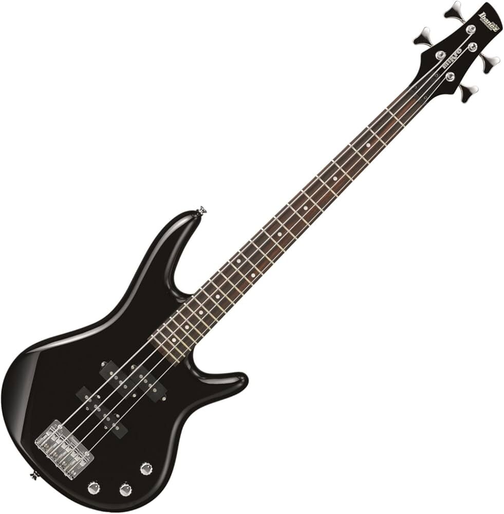 IBANEZ GSR320 新手低音吉他BASS 貝司(附琴包)