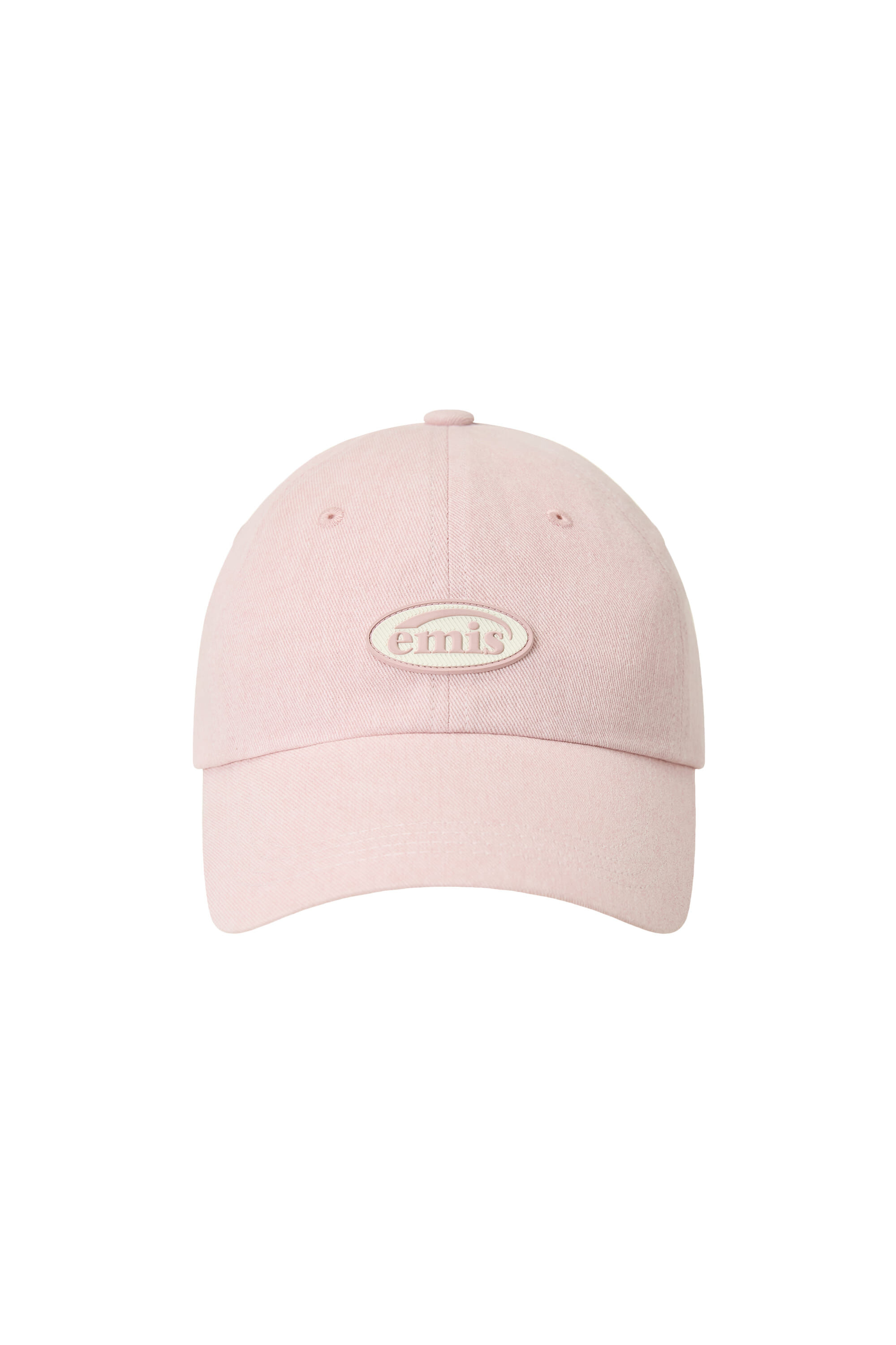 EMIS MINI RUBBER PATCH PIGMENT BALL CAP