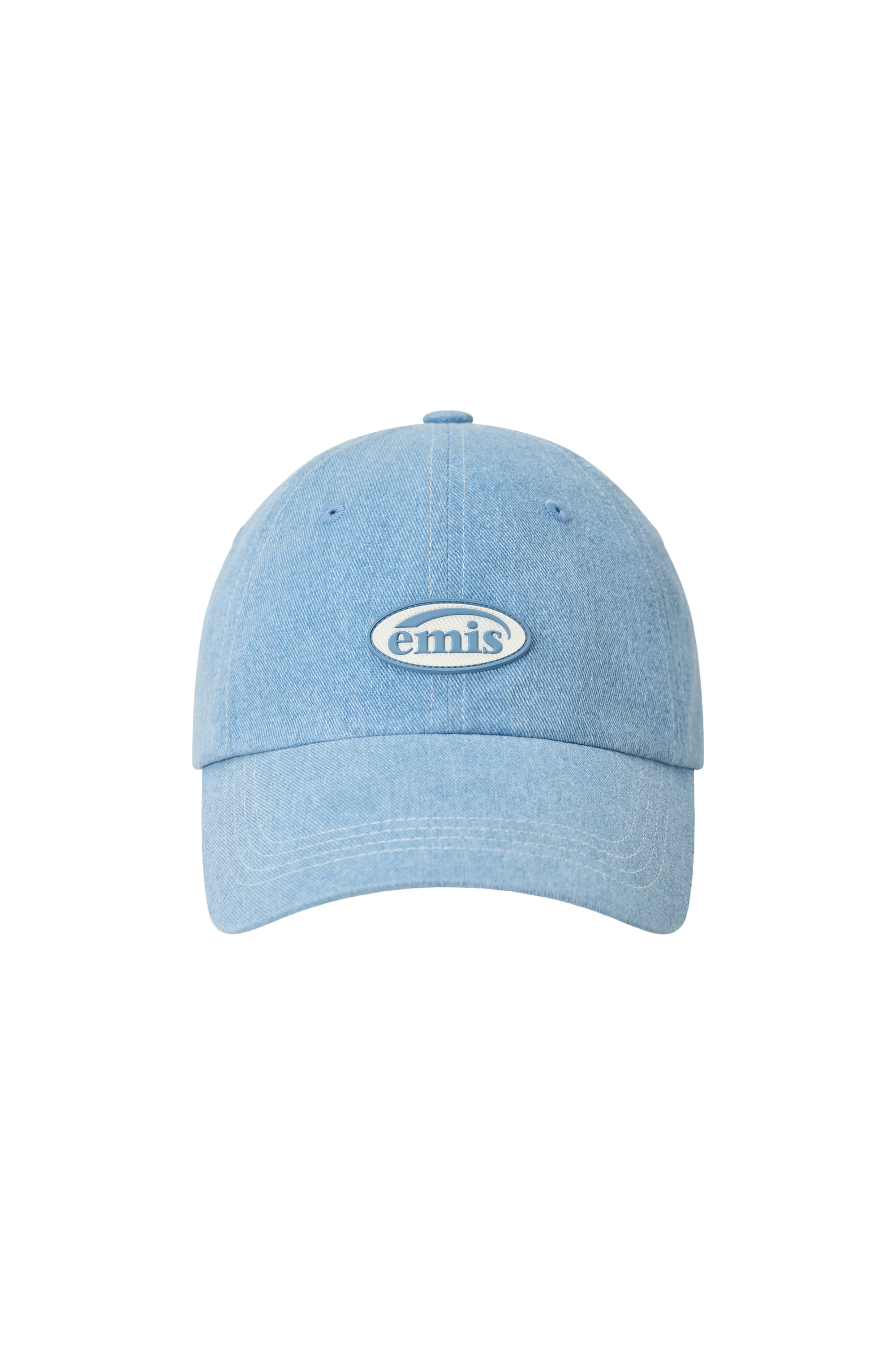 EMIS MINI RUBBER PATCH PIGMENT BALL CAP