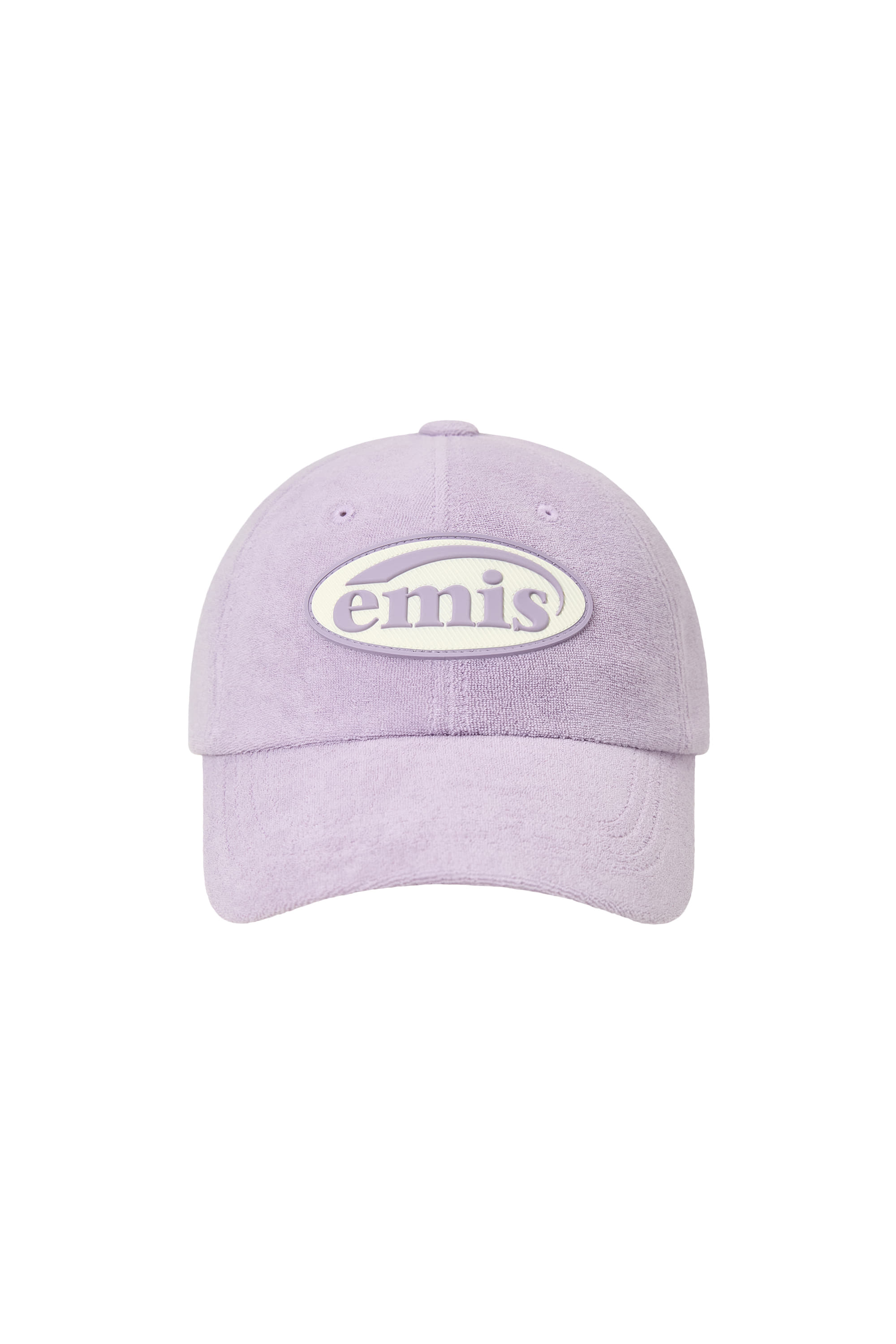 EMIS TERRY BALL CAP
