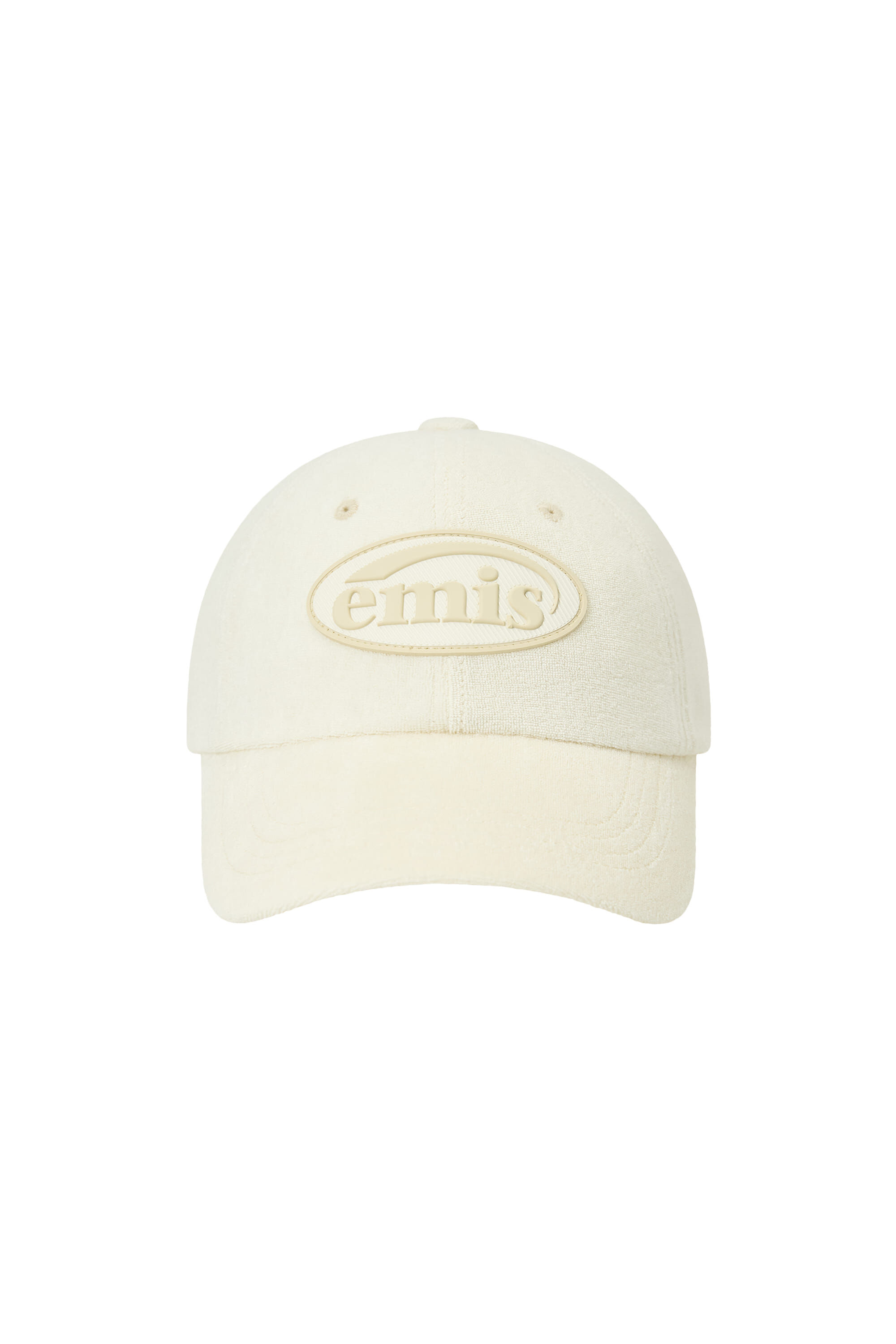 EMIS TERRY BALL CAP