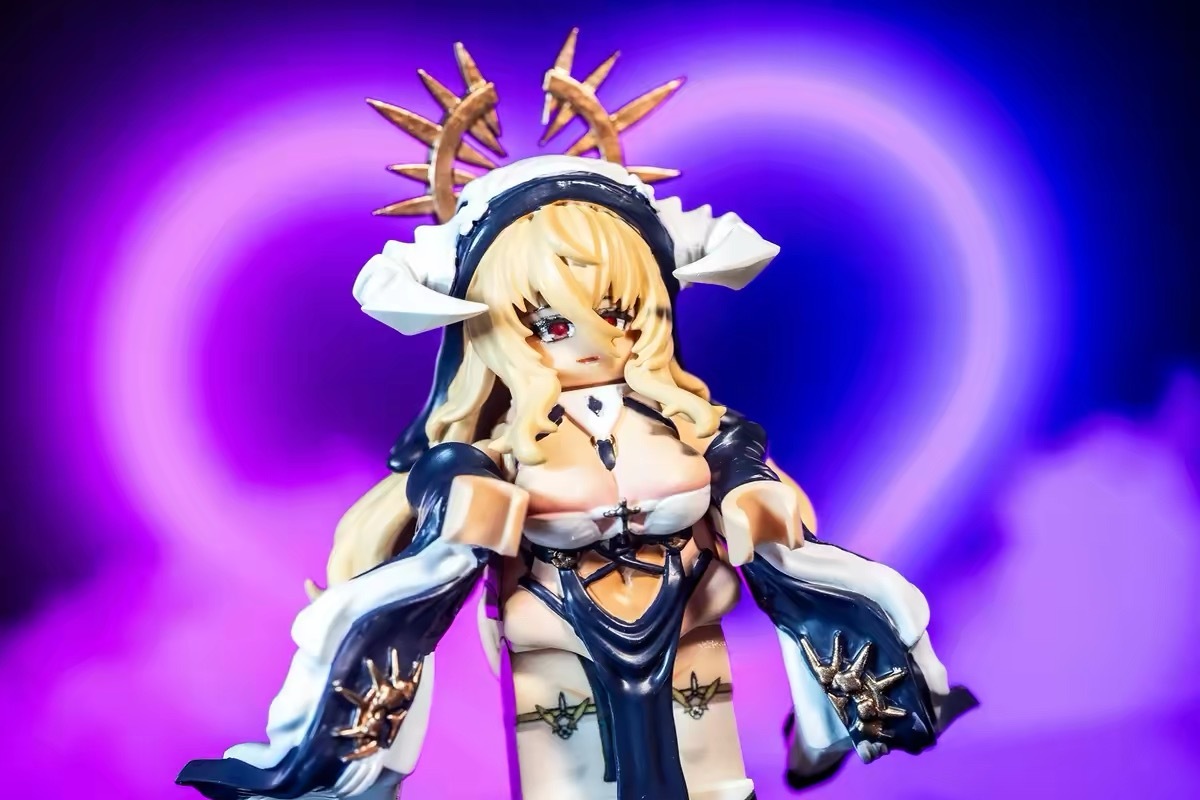 【Preorder】【Minifigs.Factory】Grudges