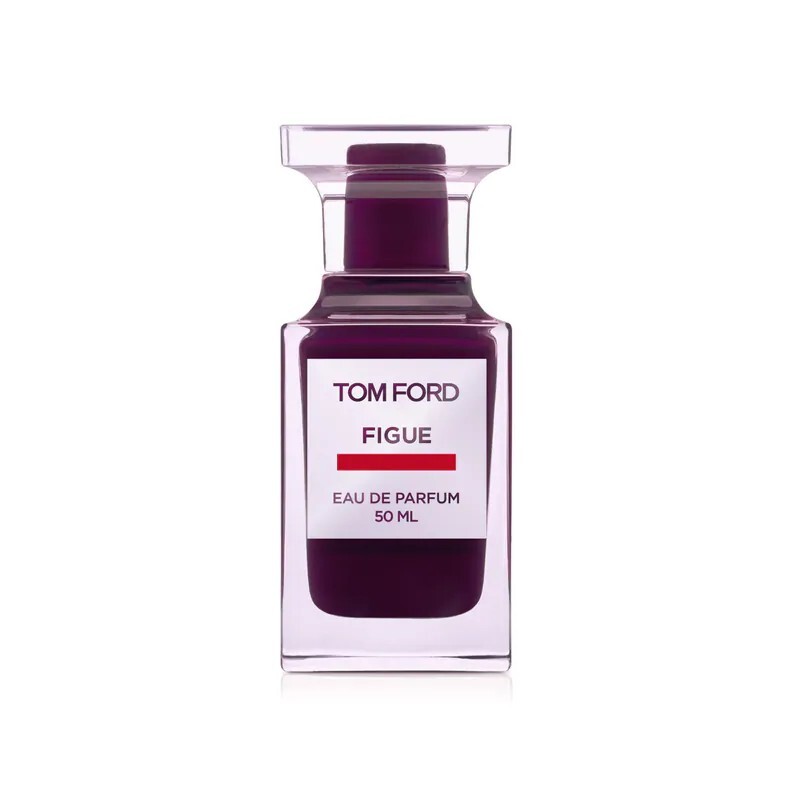 Tom Ford  FIGUE ÉROTIQUE 情慾無花果淡香精 50ml