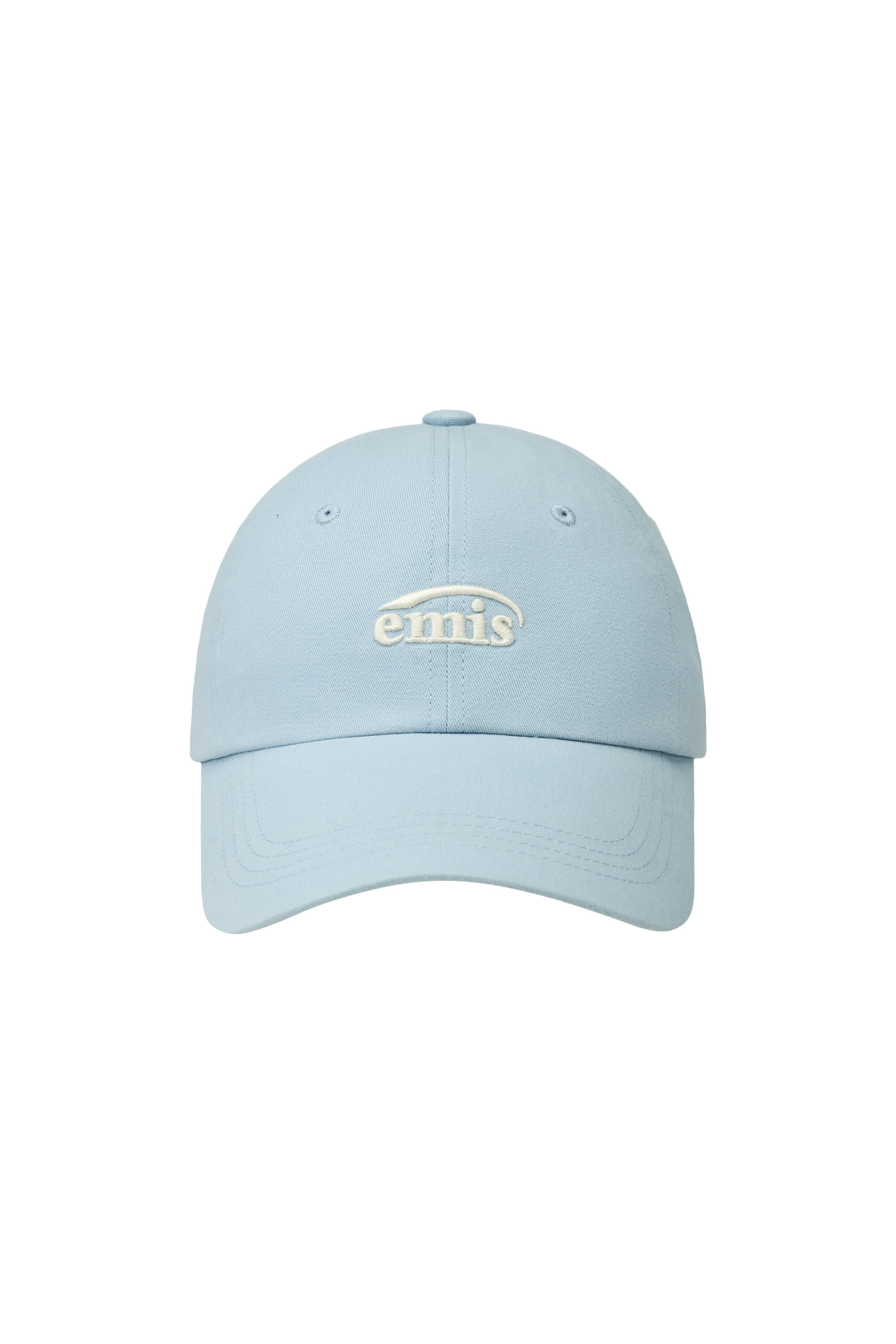 EMIS SMALL LOGO BALL CAP