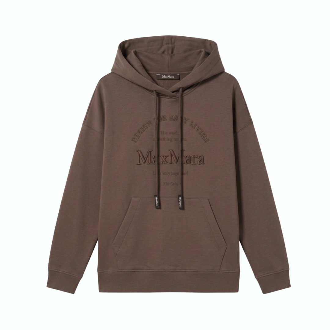 CMM08093 ['S MAXMARA] Max Mara Smmandrea Sweatshirt #2610921021600 (E)