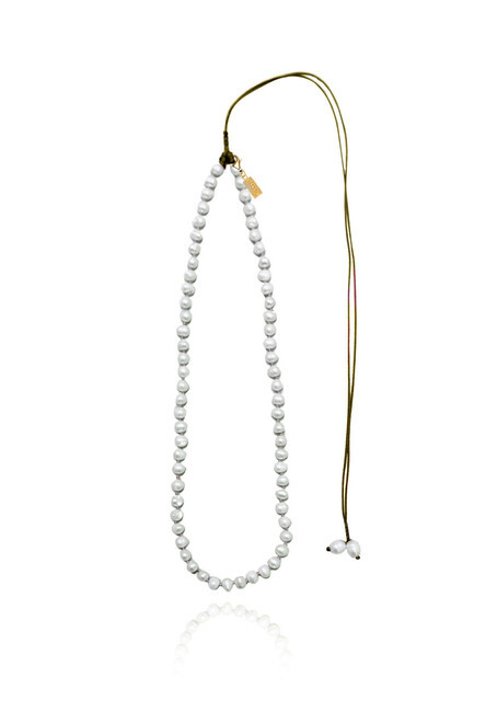1HM0611-010 [HERMINA ATHENS] Xeni Pearl Moca Rosario #XPMR (EU)