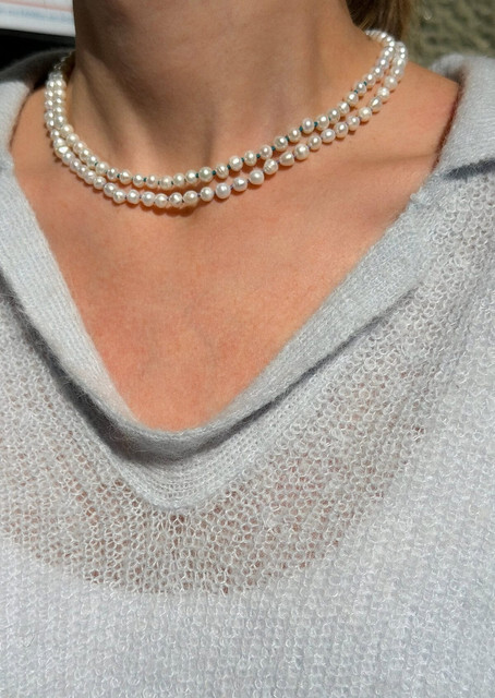 1HM0611-022 [HERMINA ATHENS] Xeni Pearl 紫色羅薩裡奧 #XPPR (EU)