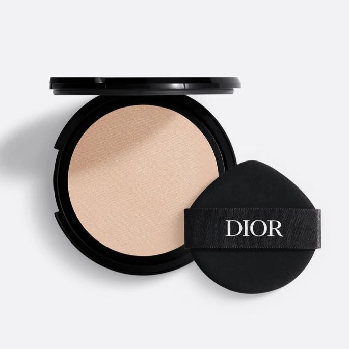 Dior Beauty 恆久貼肌透亮氣墊粉底補充裝