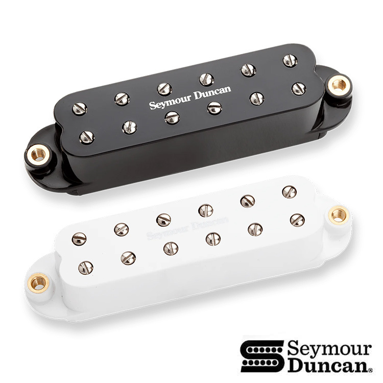 Seymour Duncan JB Jr. Strat SJBJ-1 電吉他 小雙 拾音器