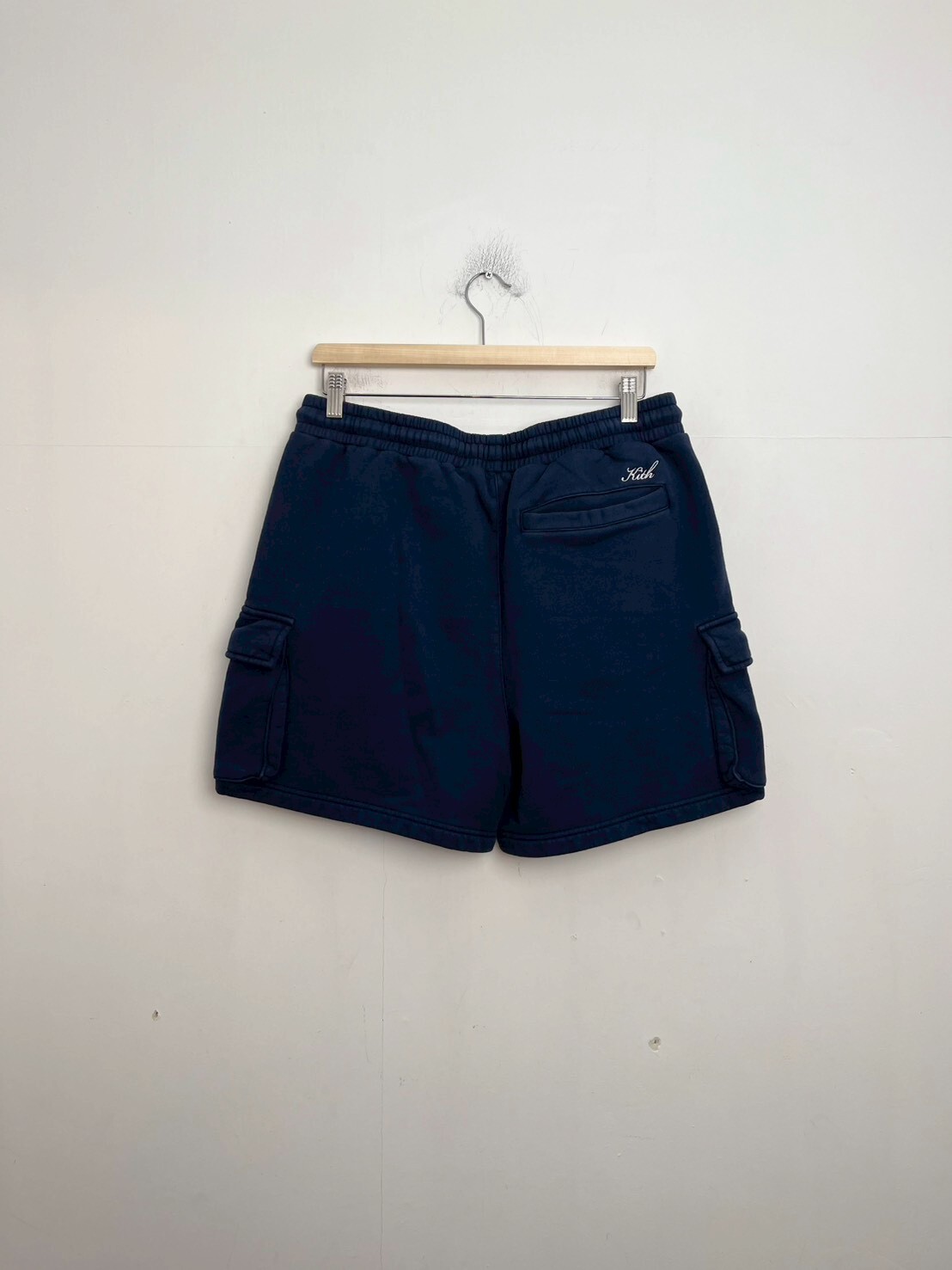KITH Fairfax Cargo Short SIZE M