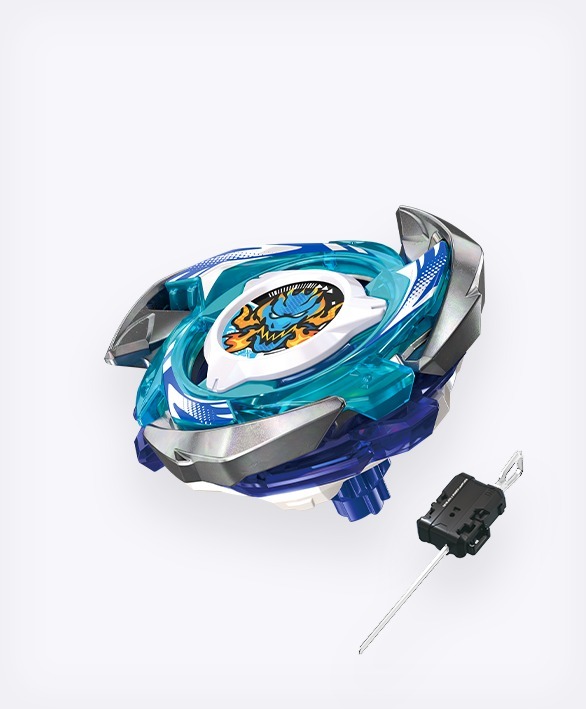 2026SS BEYBLADE X 戰鬥陀螺 CX-01 蒼龍勇氣 附發射器 主角陀螺 日版 現貨 正品