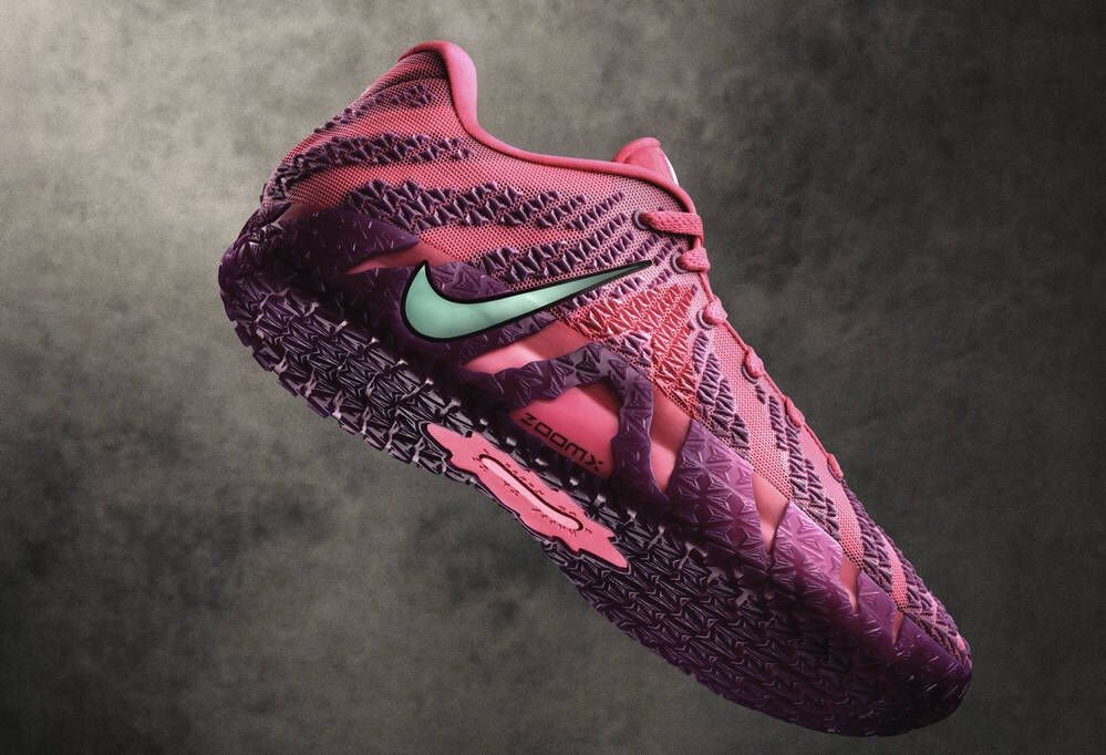 Nike Ja 3