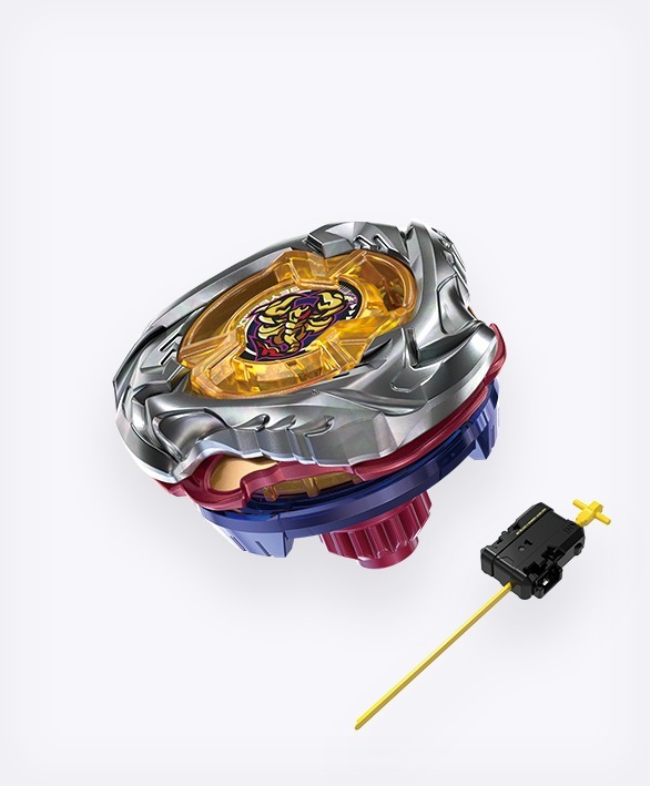 2026SS BEYBLADE X 戰鬥陀螺 UX-14 天蠍長槍 附發射器 超重坦克 阿土推薦 日版 現貨 正品