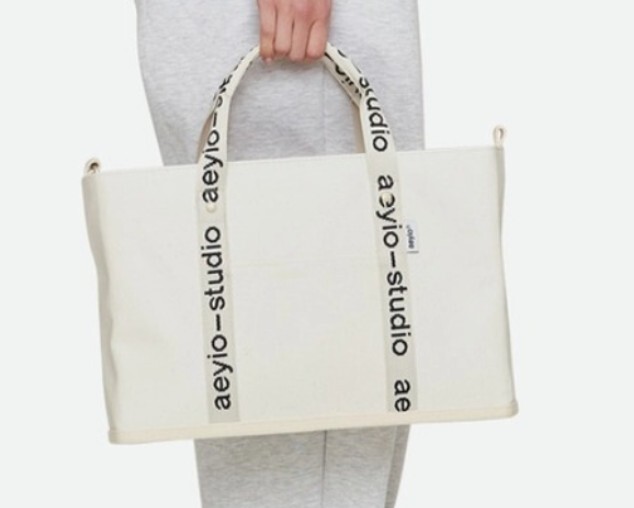 KOR-CCG0609-613 ATO2000 MEDIUM SIZE (A13 Navy/B13 Pink/C13 Logo)