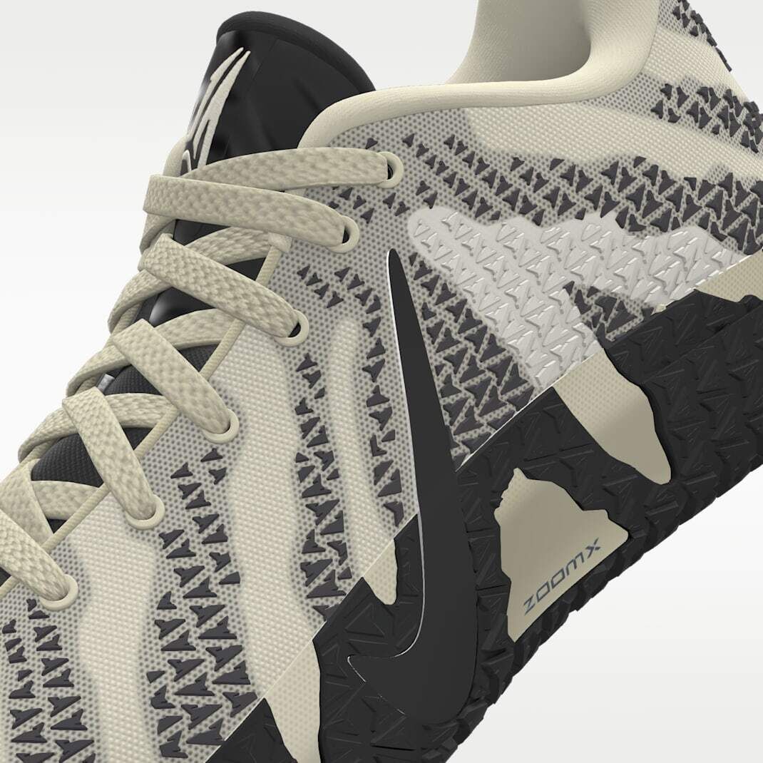 Nike Ja 3