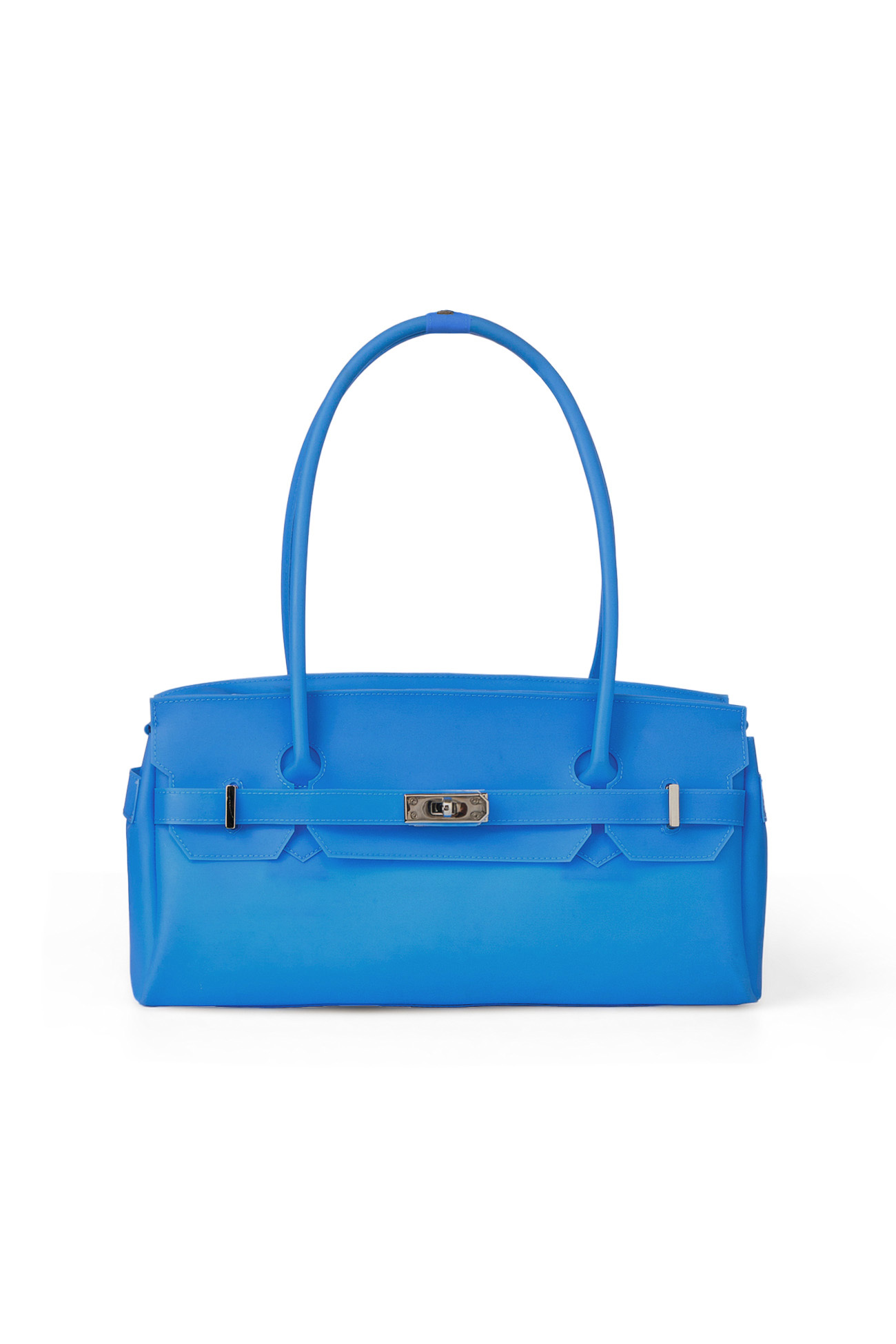 DEINET - JELLY TWO-WAY BAG