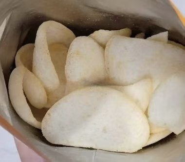 韓國PBICK雙蝦片55克 $23/1包 2包起$18