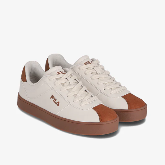韓國｜FILA COURT DELUXE v3 {新品優惠!}