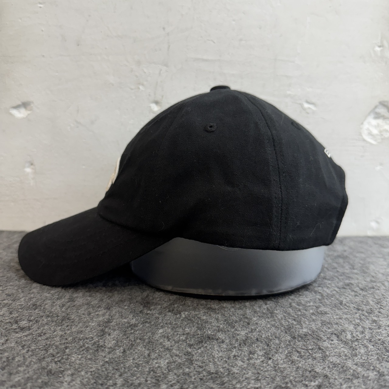 EMIS NEW LOGO EMIS CAP