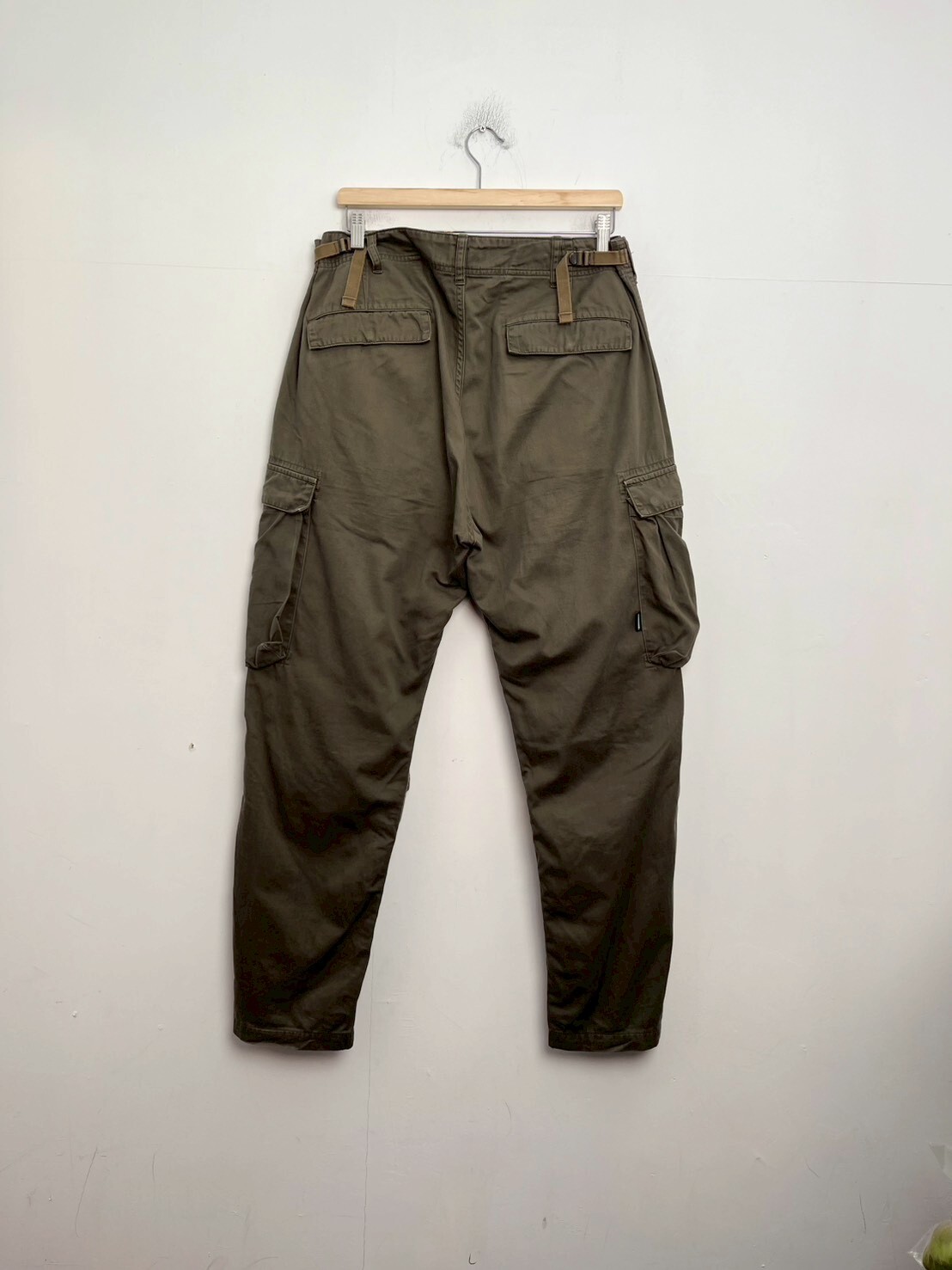 NEIGHBORHOOD MIL-BDU/C-PT 202YTNH-PTM01 SIZE L