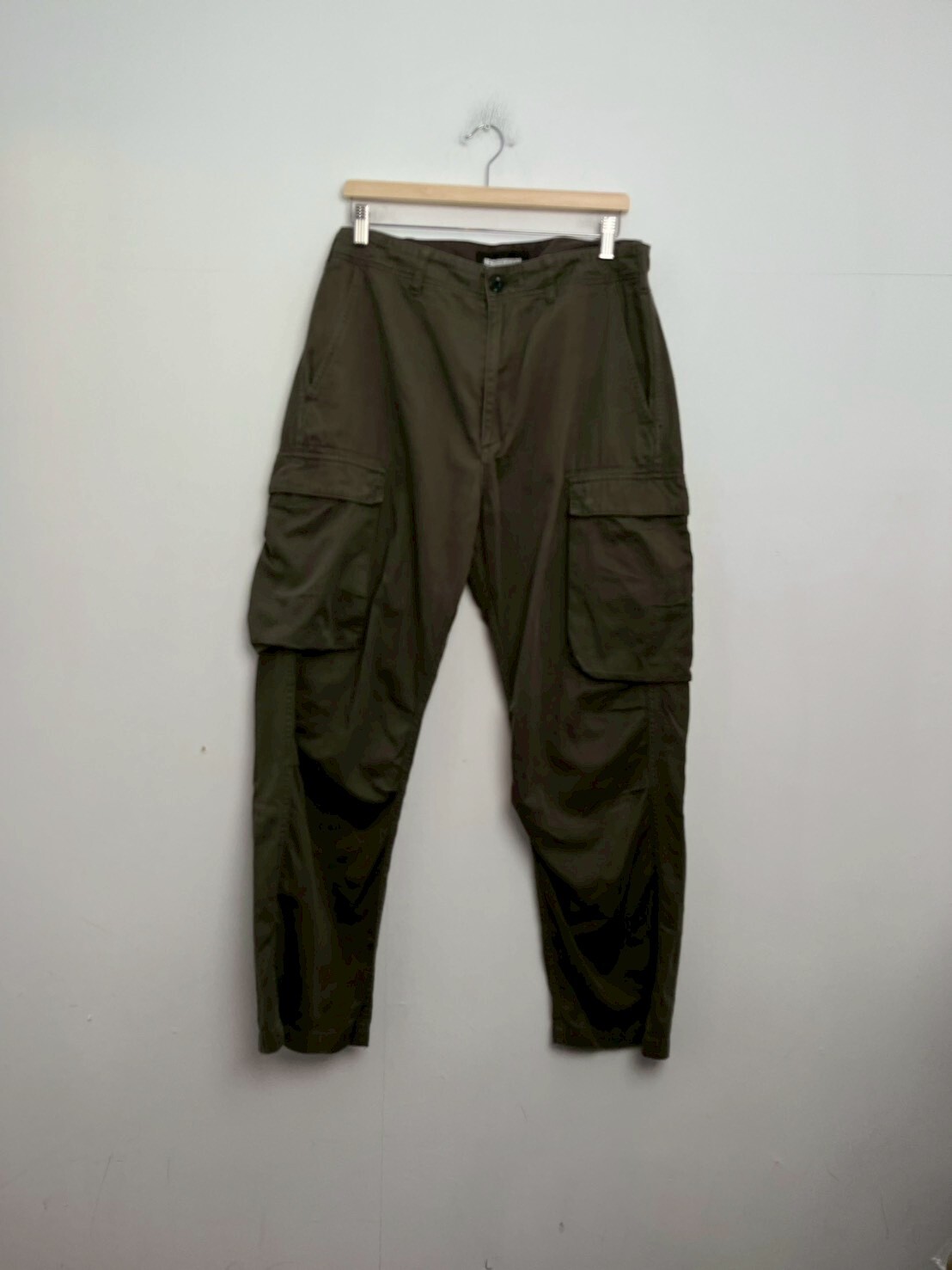 NEIGHBORHOOD MIL-BDU/C-PT 202YTNH-PTM01 SIZE L