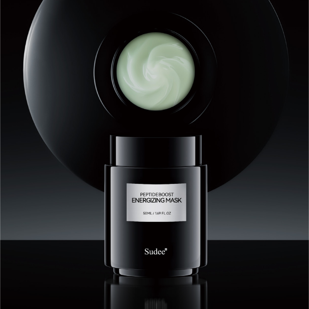 KOR-BBG0610-681 素玳肽提升煥活面膜 50ml (C2)