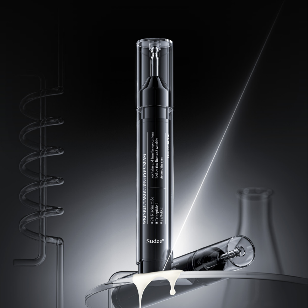 KOR-BBG0610-682 素玳緊致淡紋眼霜 15ml (C3)