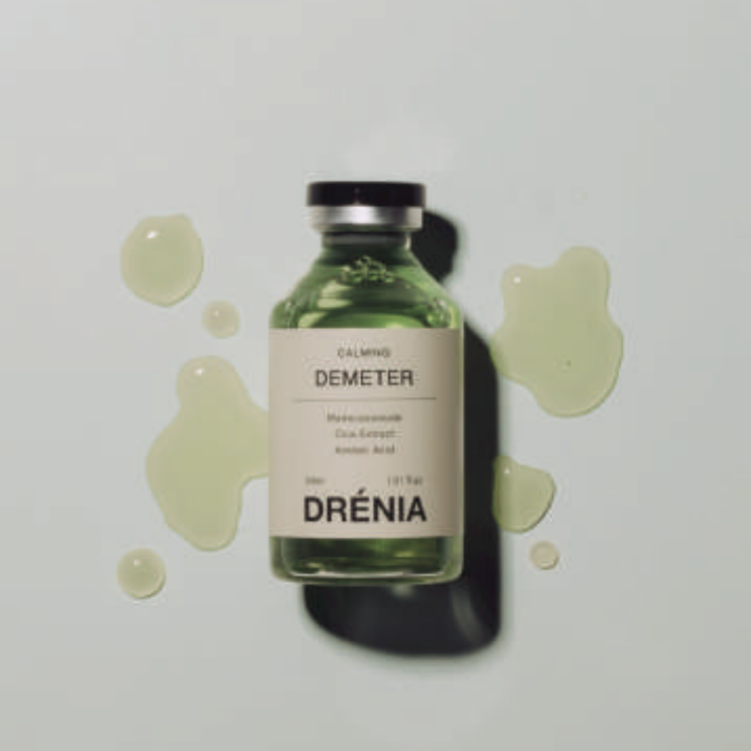 KOR-BBG0610-702 DEMETER – CALMING (A3)