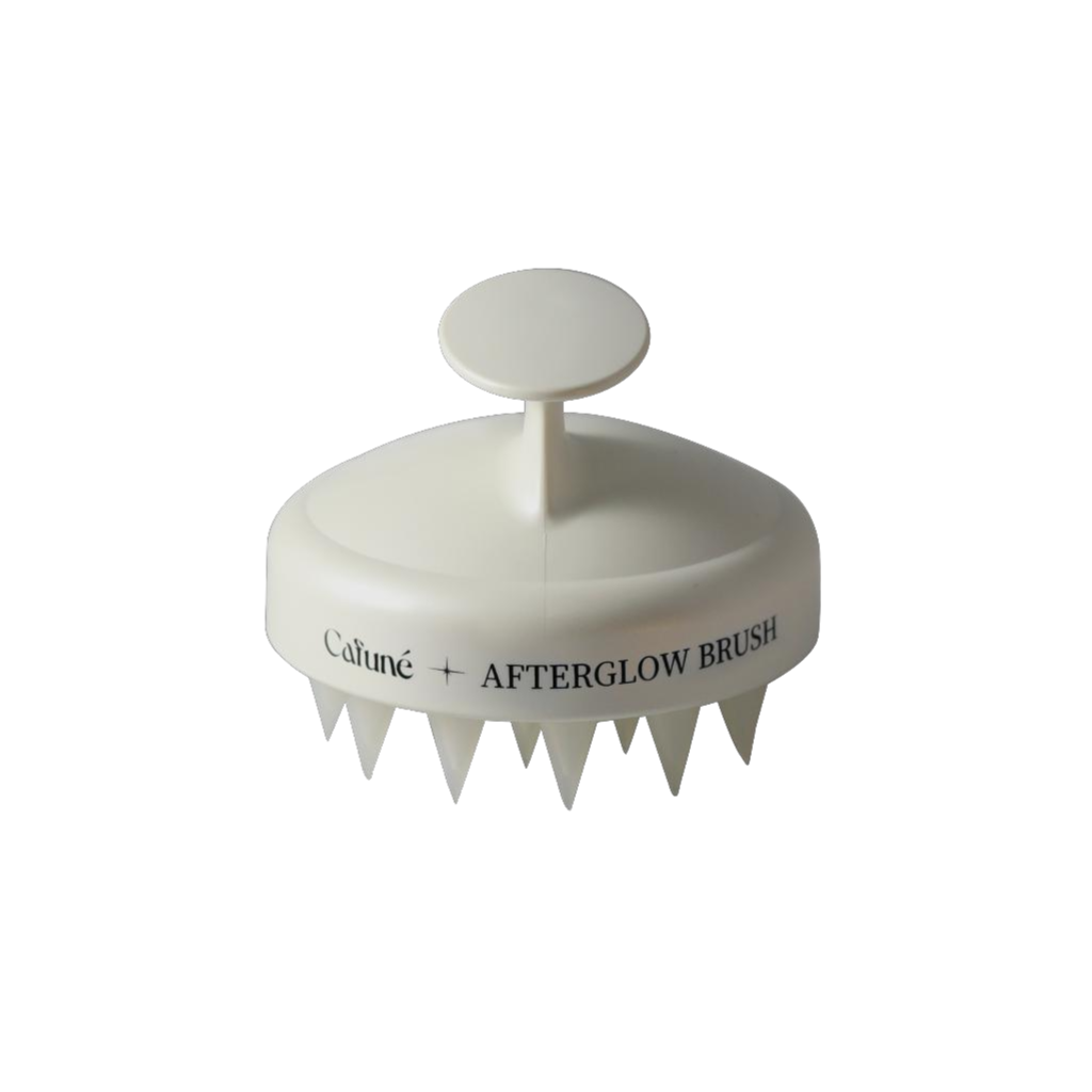 KOR-LLG0610-755 Cafune afterglow Silicon brush (A6)